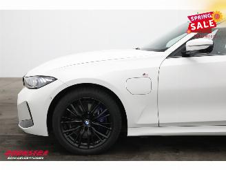 BMW 3-serie Touring 330e M-Sport Pano LED ACC H/K Memory 360° AHK picture 12