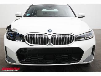 BMW 3-serie Touring 330e M-Sport Pano LED ACC H/K Memory 360° AHK picture 7