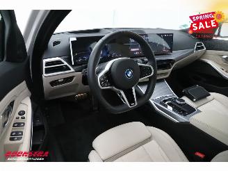 BMW 3-serie Touring 330e M-Sport Pano LED ACC H/K Memory 360° AHK picture 18