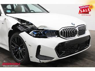 BMW 3-serie Touring 330e M-Sport Pano LED ACC H/K Memory 360° AHK picture 6