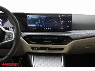 BMW 3-serie Touring 330e M-Sport Pano LED ACC H/K Memory 360° AHK picture 15
