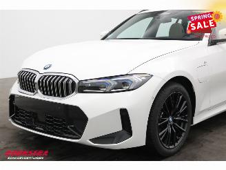 BMW 3-serie Touring 330e M-Sport Pano LED ACC H/K Memory 360° AHK picture 11