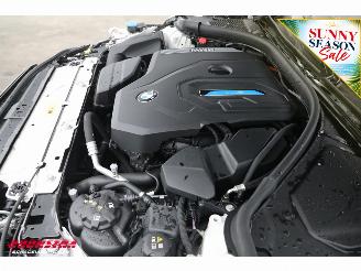 BMW 3-serie Touring 330e M-Sport Pano LED ACC H/K Memory 360° AHK picture 10