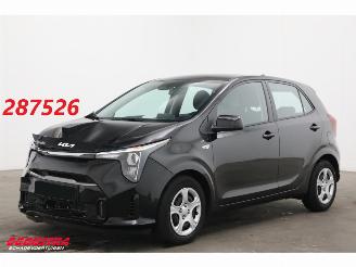 Kia Picanto 1.0 DPI DynamicLine Navi Airco Cruise Camera 9.347 km! picture 1