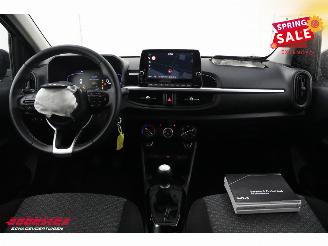 Kia Picanto 1.0 DPI DynamicLine Navi Airco Cruise Camera 9.347 km! picture 18