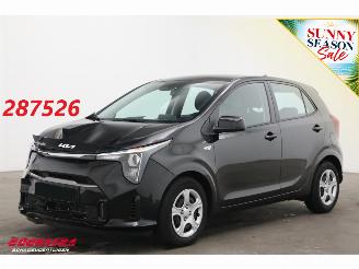 Kia Picanto 1.0 DPI DynamicLine Navi Airco Cruise Camera 9.347 km! picture 1