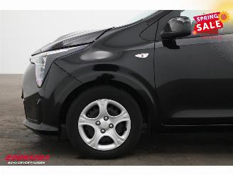 Kia Picanto 1.0 DPI DynamicLine Navi Airco Cruise Camera 9.347 km! picture 15