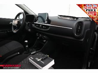 Kia Picanto 1.0 DPI DynamicLine Navi Airco Cruise Camera 9.347 km! picture 16