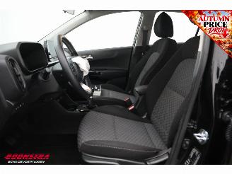 Kia Picanto 1.0 DPI DynamicLine Navi Airco Cruise Camera 9.347 km! picture 19