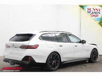 BMW i5 M60 xDrive 84 kWh Pano LED ACC B&W 360° Camera picture 3