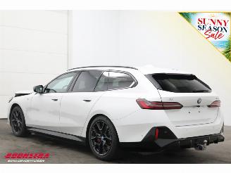 BMW i5 M60 xDrive 84 kWh Pano LED ACC B&W 360° Camera picture 4