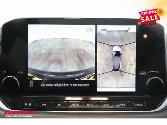 Nissan Qashqai 1.3 MHEV Visia Pano ACC 360° PDC picture 21