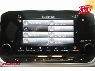 Nissan Qashqai 1.3 MHEV Visia Pano ACC 360° PDC picture 24