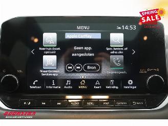 Nissan Qashqai 1.3 MHEV Visia Pano ACC 360° PDC picture 23