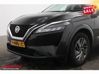 Nissan Qashqai 1.3 MHEV Visia Pano ACC 360° PDC picture 10