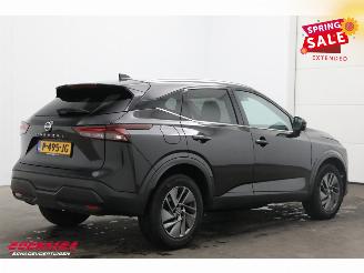 Nissan Qashqai 1.3 MHEV Visia Pano ACC 360° PDC picture 3