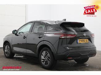 Nissan Qashqai 1.3 MHEV Visia Pano ACC 360° PDC picture 4