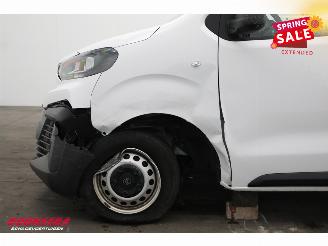 Citroën Jumpy 1.5 BlueHDI 120 S&S L3 Apple/Android Airco Cruise PDC AHK picture 10