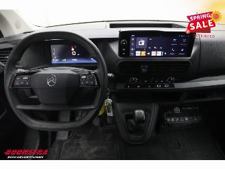 Citroën Jumpy 1.5 BlueHDI 120 S&S L3 Apple/Android Airco Cruise PDC AHK picture 18
