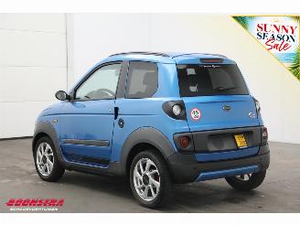 Microcar  M.GO Mgo Outdoor DCI LMV picture 4