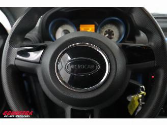 Microcar  M.GO Mgo Outdoor DCI LMV picture 18