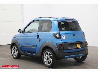 Microcar  M.GO Mgo Outdoor DCI LMV picture 4