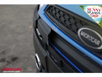 Microcar  M.GO Outdoor DCI LMV picture 12