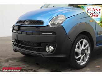 Microcar  M.GO Mgo Outdoor DCI LMV picture 11