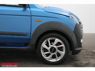 Microcar  M.GO Mgo Outdoor DCI LMV picture 5