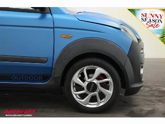 Microcar  M.GO Outdoor DCI LMV picture 5
