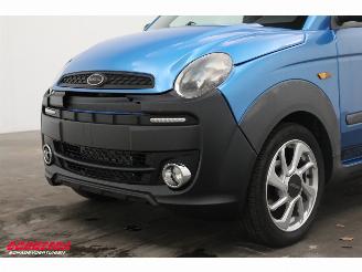 Microcar  M.GO Mgo Outdoor DCI LMV picture 11