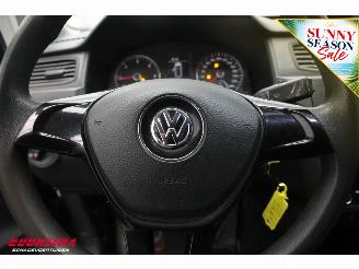 Volkswagen Caddy 2.0 TDI L1H1 BMT Trendline Leder 19" Airco Cruise AHK picture 36