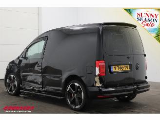 Volkswagen Caddy 2.0 TDI L1H1 BMT Trendline Leder 19" Airco Cruise AHK picture 4