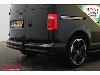 Volkswagen Caddy 2.0 TDI L1H1 BMT Trendline Leder 19" Airco Cruise AHK picture 7