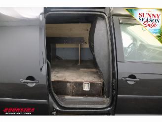 Volkswagen Caddy 2.0 TDI L1H1 BMT Trendline Leder 19" Airco Cruise AHK picture 30