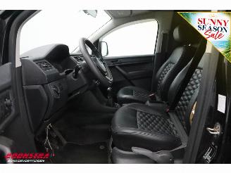 Volkswagen Caddy 2.0 TDI L1H1 BMT Trendline Leder 19" Airco Cruise AHK picture 34