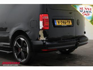 Volkswagen Caddy 2.0 TDI L1H1 BMT Trendline Leder 19" Airco Cruise AHK picture 5