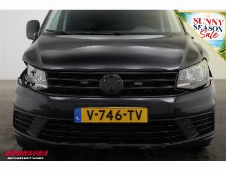 Volkswagen Caddy 2.0 TDI L1H1 BMT Trendline Leder 19" Airco Cruise AHK picture 10