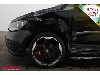 Volkswagen Caddy 2.0 TDI L1H1 BMT Trendline Leder 19" Airco Cruise AHK picture 20