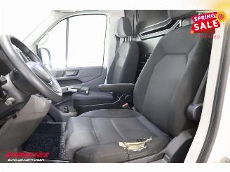 MAN TGE 5.180 2.0 TDI 177 PK DSG Kuhler Navi Airco Cruise Camera AHK picture 13