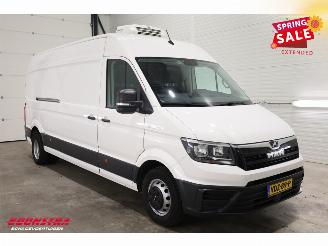 MAN TGE 5.180 2.0 TDI 177 PK DSG Kuhler Navi Airco Cruise Camera AHK picture 2