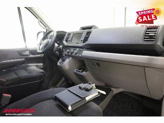 MAN TGE 5.180 2.0 TDI 177 PK DSG Kuhler Navi Airco Cruise Camera AHK picture 10