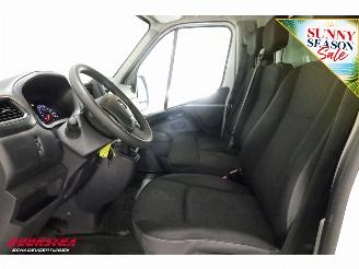 Opel Movano 2.3 Turbo LBW Bak-Klep Dhollandia Navi Clima Cruise picture 17