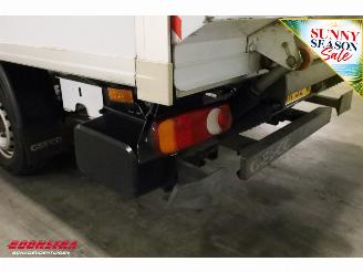 Opel Movano 2.3 Turbo LBW Bak-Klep Dhollandia Navi Clima Cruise picture 5