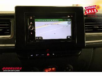 Opel Movano 2.3 Turbo LBW Bak-Klep Dhollandia Navi Clima Cruise picture 16