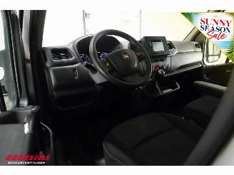 Opel Movano 2.3 Turbo LBW Bak-Klep Dhollandia Navi Clima Cruise picture 18