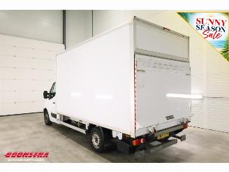 Opel Movano 2.3 Turbo LBW Bak-Klep Dhollandia Navi Clima Cruise picture 4