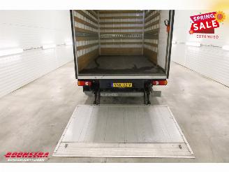 Opel Movano 2.3 Turbo LBW Bak-Klep Dhollandia Navi Clima Cruise picture 6