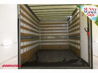 Opel Movano 2.3 Turbo LBW Bak-Klep Dhollandia Navi Clima Cruise picture 8