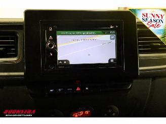 Opel Movano 2.3 Turbo LBW Bak-Klep Dhollandia Navi Clima Cruise picture 16